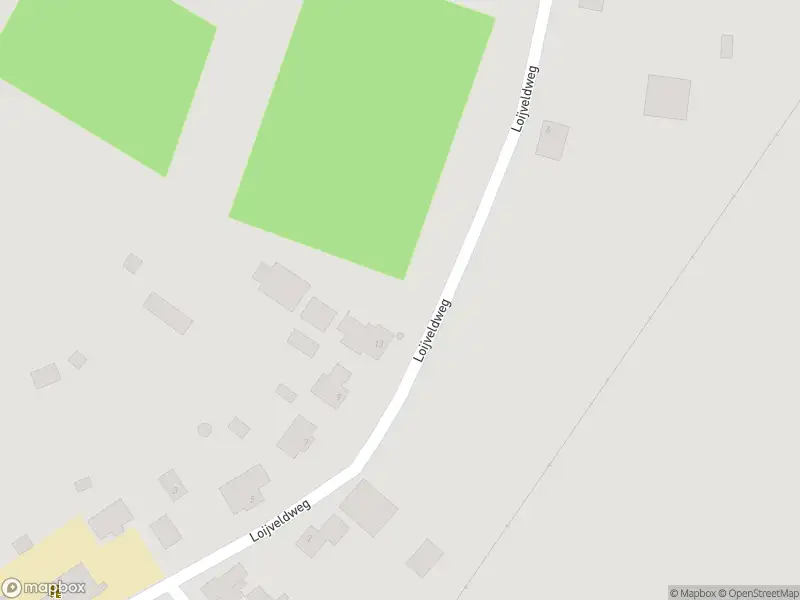 Ambulance met gepaste spoed naar de Loijveldweg in Roermond