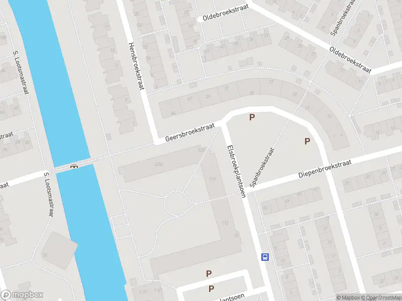 Traumahelikopter met grote spoed naar de Elsbroekplantsoen in Zaandam
