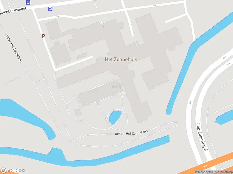 Besteld ambulance vervoer naar de Dillenburgsingel in Vlaardingen
