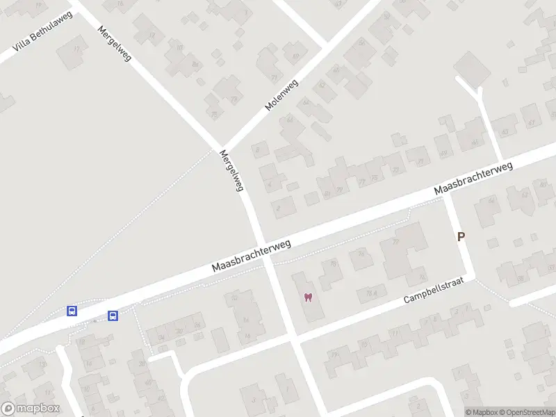 112 melding Ambulance met grote spoed naar de Mergelweg in Linne