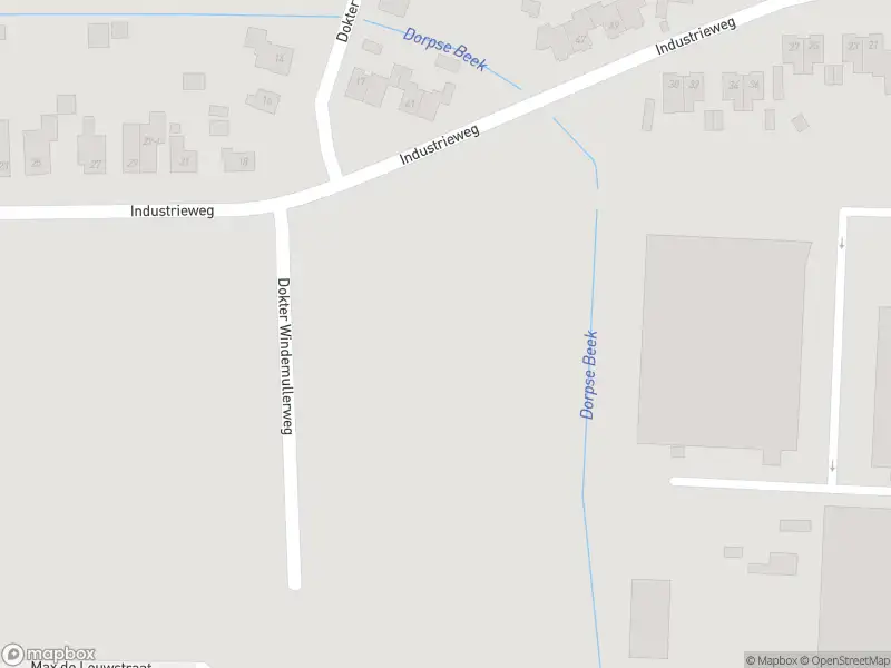 Brandweer met grote spoed naar de Brunholdplaats in Vaassen