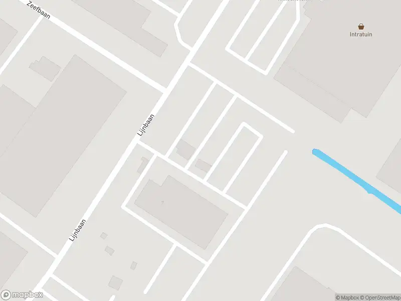 Politie met grote spoed naar de Lijnbaan in Winschoten vanwege ongeval met letsel