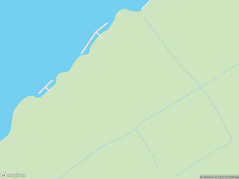 Politie met gepaste spoed naar de Pollehúskeeilân in Terherne