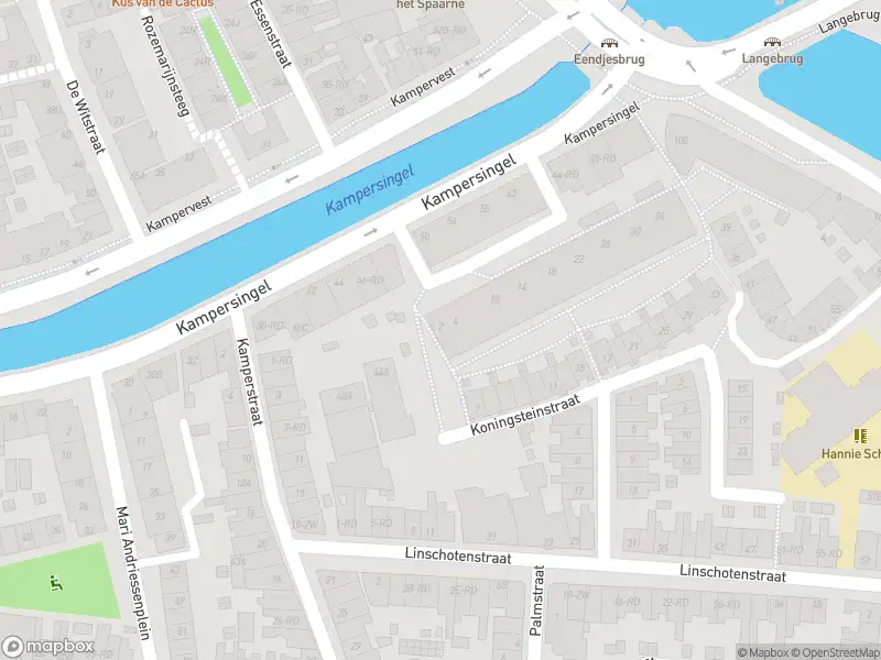 Ambulance met gepaste spoed naar de Petrus Planciusstraat in Haarlem