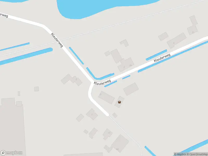 Brandweer met grote spoed naar de Kleuterweg in Uden vanwege voertuigbrand