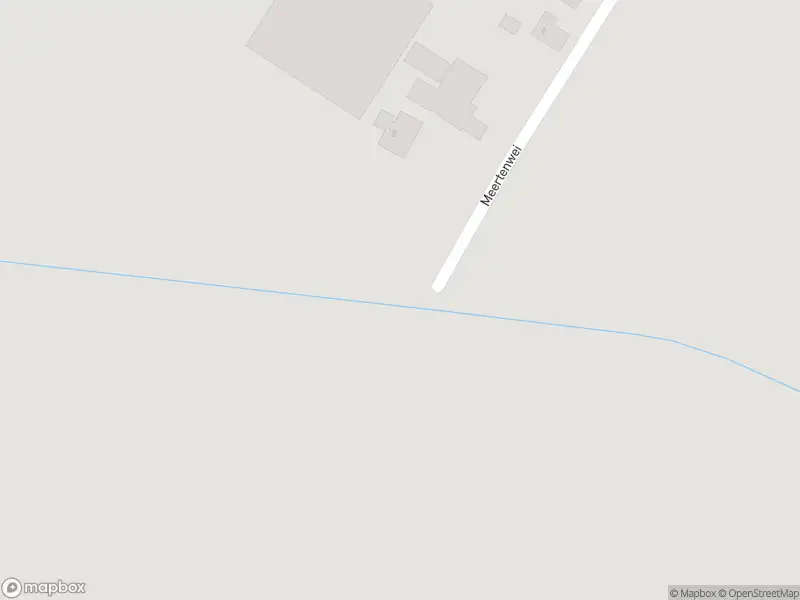 Traumahelikopter naar de Batouwse Singel in Lienden vanwege reanimatie