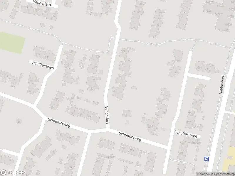 Brandweer met gepaste spoed naar de Kempermanstraat in Ulft vanwege afgaan automatisch brandalarm