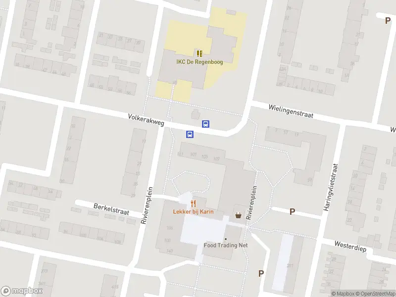 112 melding Besteld ambulance vervoer naar de Volkerakweg in Dordrecht