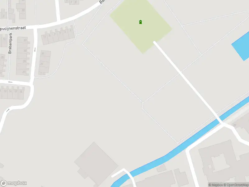 Politie met grote spoed naar de Cimbaalpad in Dongen vanwege letsel