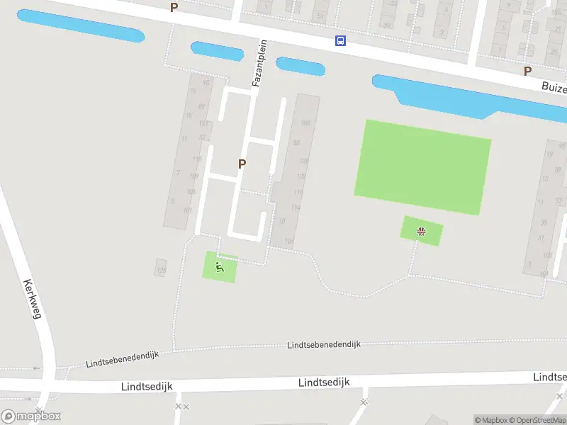Ambulance met gepaste spoed naar de Fazantplein in Zwijndrecht