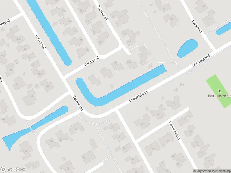 Brandweer met gepaste spoed naar de Golflaan in Heerenveen vanwege reanimatie