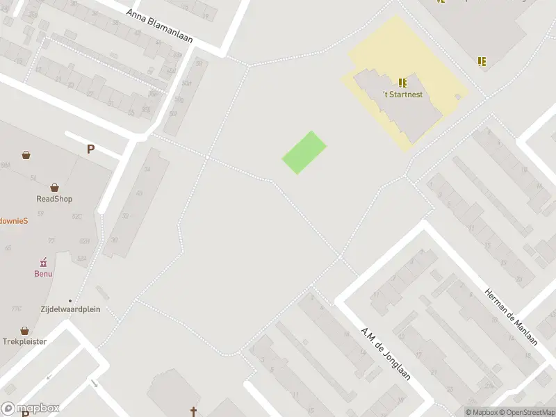 Ambulance met grote spoed naar de Elsschotlaan in Uithoorn