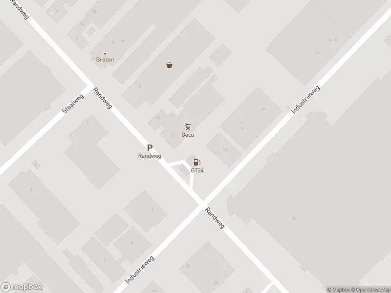 Brandweer met grote spoed naar de Randweg in Culemborg vanwege reanimatie