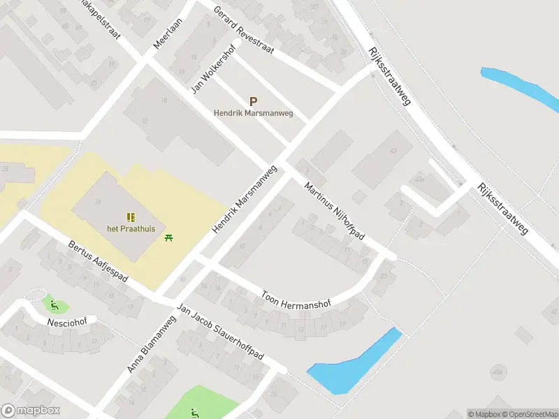 Brandweer met grote spoed naar de Hendrik Marsmanweg in Culemborg vanwege reanimatie