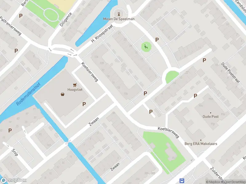 Ambulance met grote spoed naar de Koetsiersweg in Sassenheim