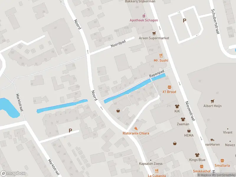 112 melding Brandweer met grote spoed naar de Rapenpad in Schagen