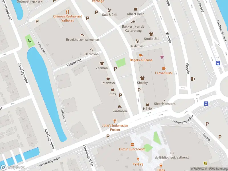 Brandweer met gepaste spoed naar de Cruquius in Amersfoort vanwege een buitenbrand