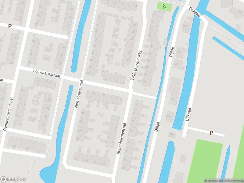 112 melding Ambulance met gepaste spoed naar de Strijdhoefdam in Rotterdam