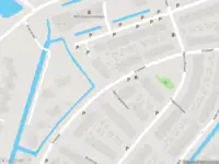 Brandweer met gepaste spoed naar de Irislaan in Berkel en Rodenrijs