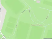 Brandweer met gepaste spoed naar de Sportpark De Marken in Almere