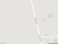 Ambulance met gepaste spoed naar de Maaikeduinweg in De Koog