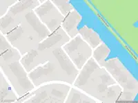 Ambulance met gepaste spoed naar de Rosanderwaard in Capelle aan den IJssel