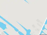 Brandweer met gepaste spoed naar de Achterbroek in Berkenwoude