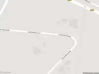 Brandweer met gepaste spoed naar de Spokenkampweg in Brucht