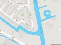 Brandweer met gepaste spoed naar de Icarusblauwtje in 's-Gravenzande vanwege stankoverlast