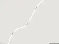 Politie met grote spoed naar de Slotwei in Tzum vanwege ongeval met letsel