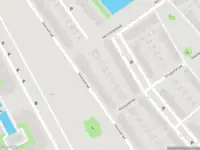 Brandweer met gepaste spoed naar de Sepiastraat in Almere