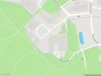 Ambulance met gepaste spoed naar de Haarlemmerstraat in Bennebroek