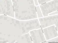 Politie naar de Hanssum in Neer vanwege aanrijding met letsel