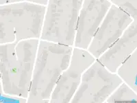 Ambulance met grote spoed naar de Beltmolen in Alkmaar