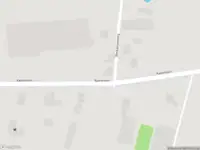 Brandweer met grote spoed naar de Rietkampseweg in Angeren