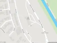 Brandweer met gepaste spoed naar de Ir Molsweg in Huissen vanwege reanimatie