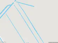 Politie naar de Volkelseweg in Mill vanwege ongeval met letsel