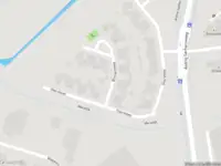 Brandweer met gepaste spoed naar de Binnenstoep in Assen vanwege dier(en) in nood