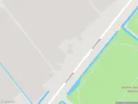 Brandweer met grote spoed naar de Schenkeldijk in Maasdijk