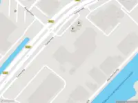 Ambulance met gepaste spoed naar de Aalsmeerderdijk in Oude Meer