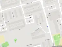 Brandweer met gepaste spoed naar de Ariaweg in Amersfoort vanwege een buitenbrand