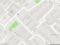 Brandweer met gepaste spoed naar de Lekstraat in Assen vanwege stankoverlast