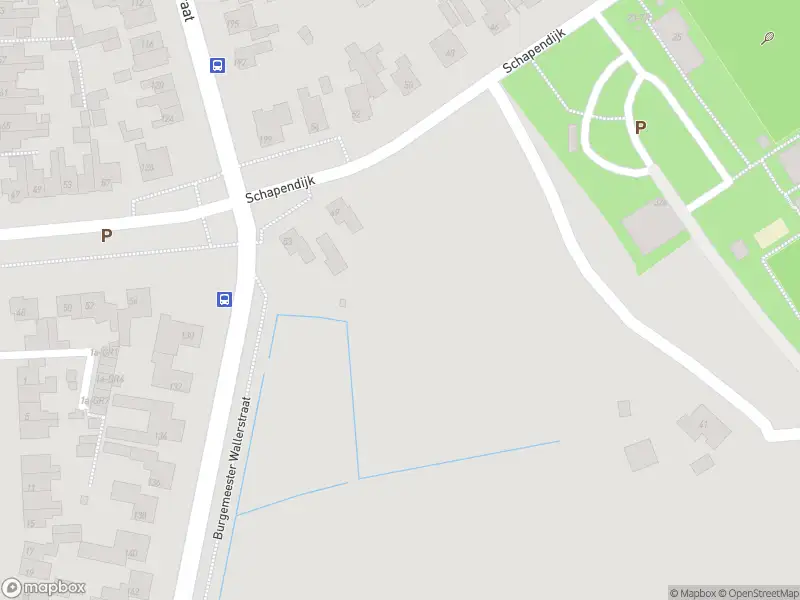 Brandweer met grote spoed naar de Ferdinand Bolstraat in Oldenzaal vanwege voertuigbrand
