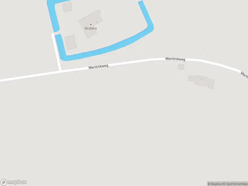 Brandweer met grote spoed naar de Mentinkweg in Winterswijk vanwege voertuigbrand