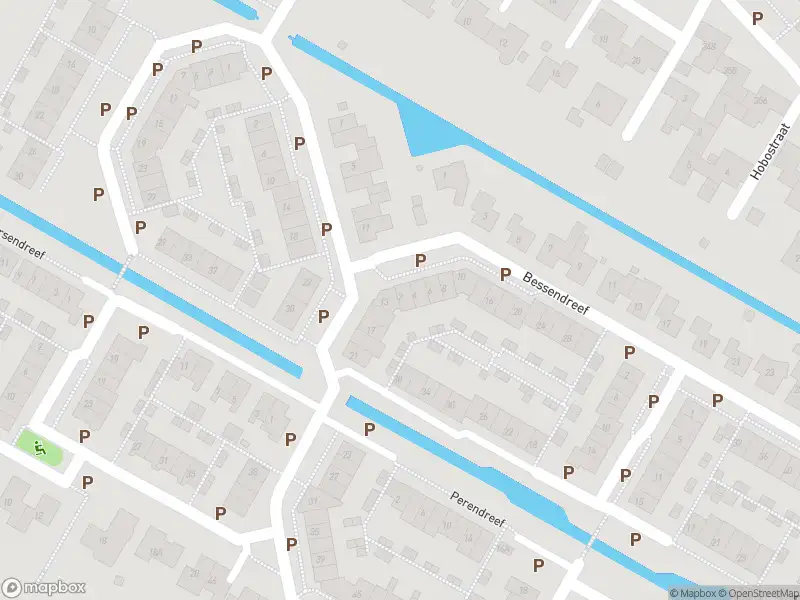 112 melding Ambulance met gepaste spoed naar de Bessendreef in Arkel