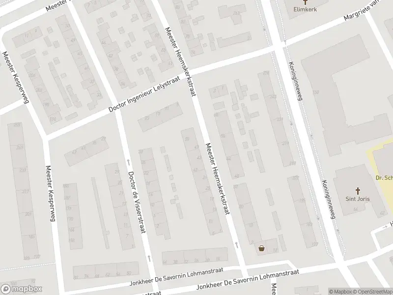 112 melding Ambulance met grote spoed naar de Mr. Heemskerkstraat in Ridderkerk