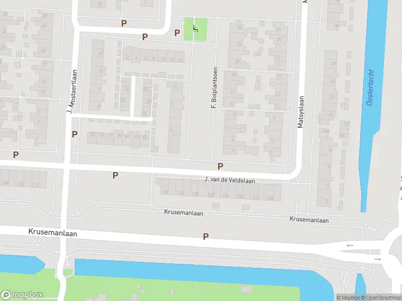 Brandweer met gepaste spoed naar de Ferdinand Bolplantsoen in Heerhugowaard