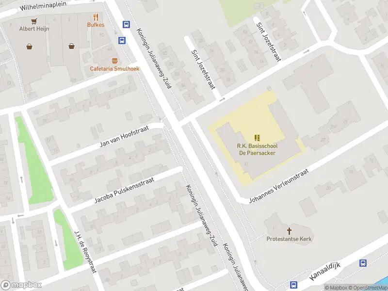 112 melding Overlastmelding Koningin Julianaweg-Zuid in Best