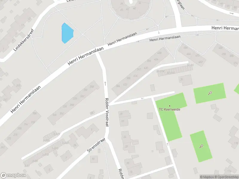 Overlastmelding Henri Hermanslaan in Geleen gesloten