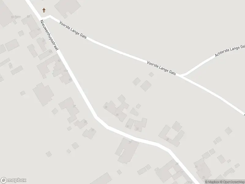 Overlastmelding Nieuwenhuysstraat in Hulsberg